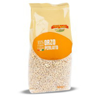 Orzo perlato