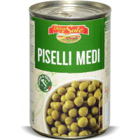 Piselli medi