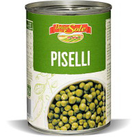 Piselli