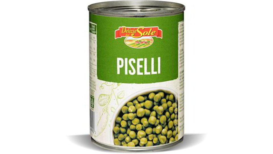 Piselli