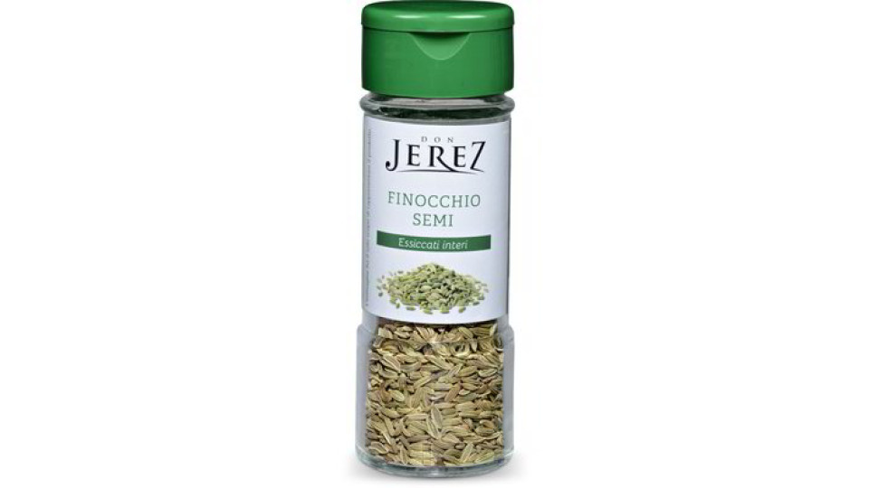 Semi di finocchio