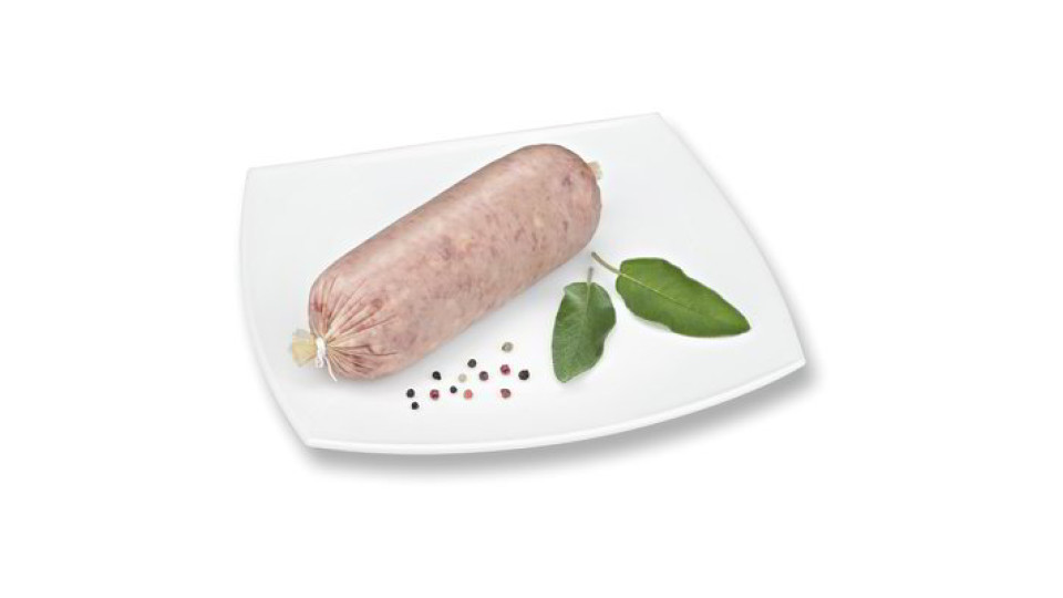 Cotechino di suino