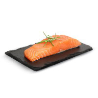 Filetto di salmone