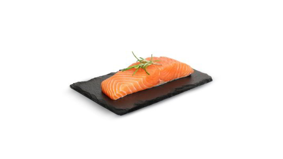 Filetto di salmone