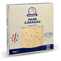 Pane Carasau