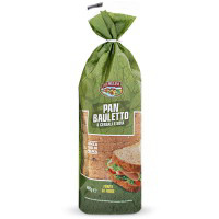 Pan Bauletto 8 cereali e soia