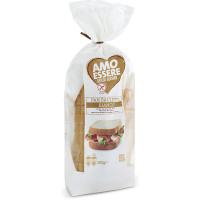 Pan Bauletto bianco senza glutine