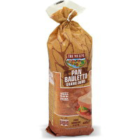Pan Bauletto grano duro