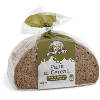 Pane ai cereali