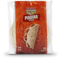 Piadina classica