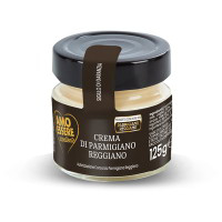 Crema di Parmigiano Reggiano DOP