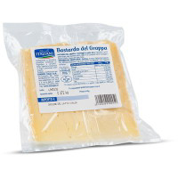Formaggio Bastardo del Grappa