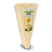 Formaggio Grana Padano DOP stagionato oltre 16 mesi