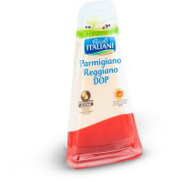 Parmigiano Reggiano DOP