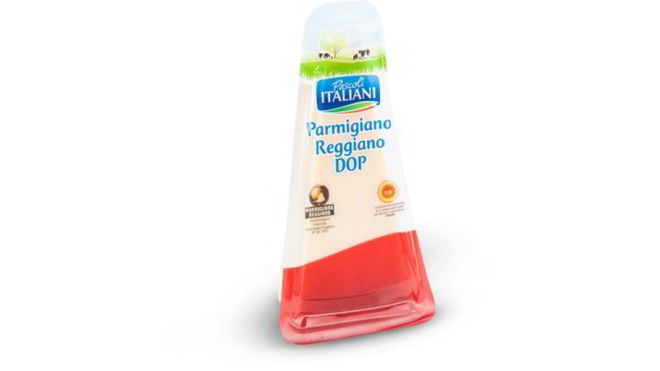 Parmigiano Reggiano DOP