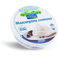 Mascarpone cremoso