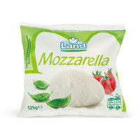 Mozzarella