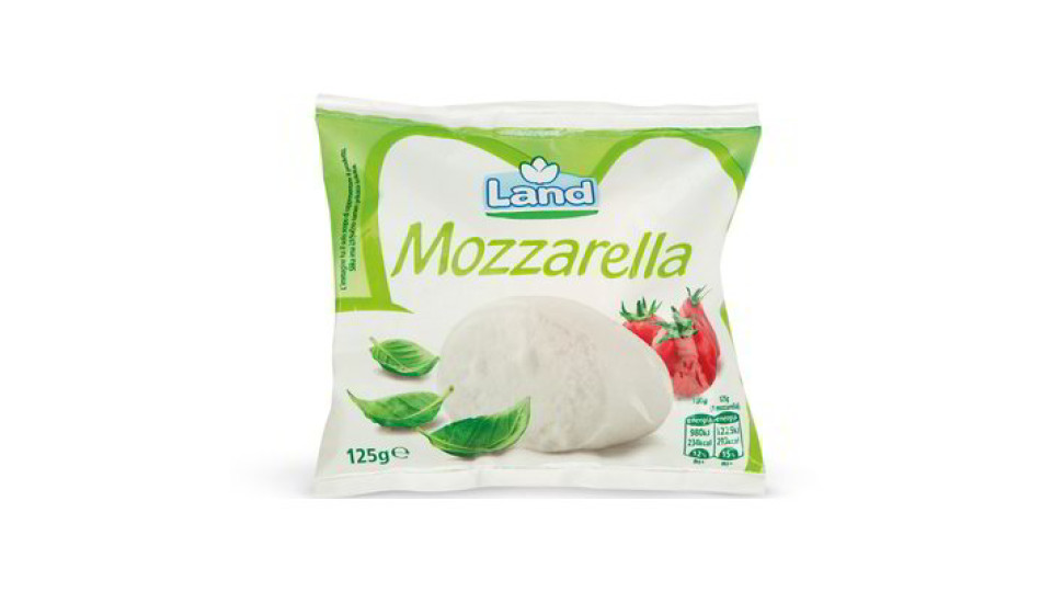 Mozzarella
