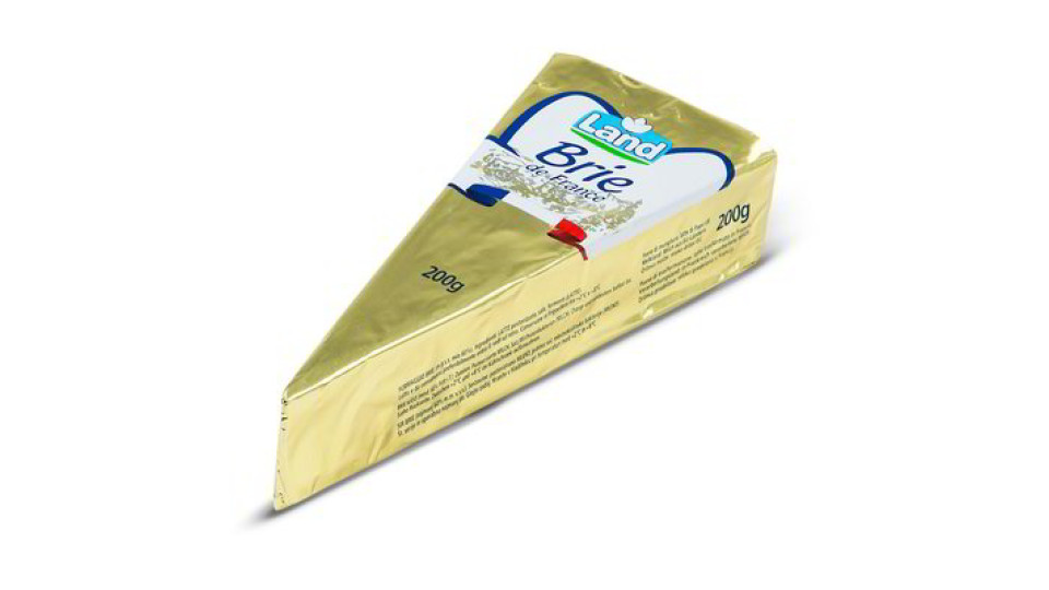 Formaggio Brie de France