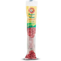 Salame di puro suino