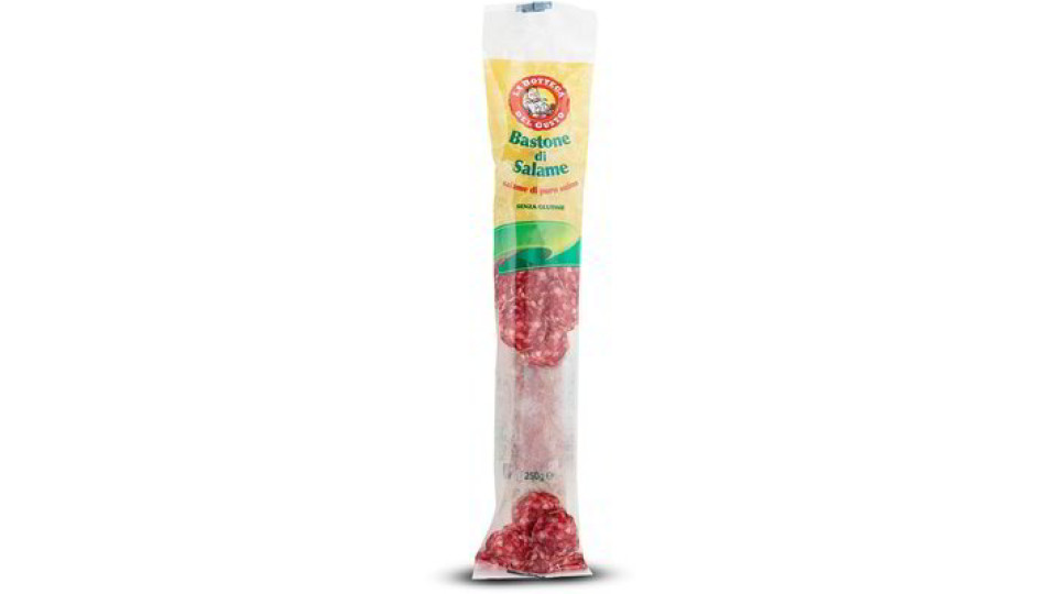 Salame di puro suino