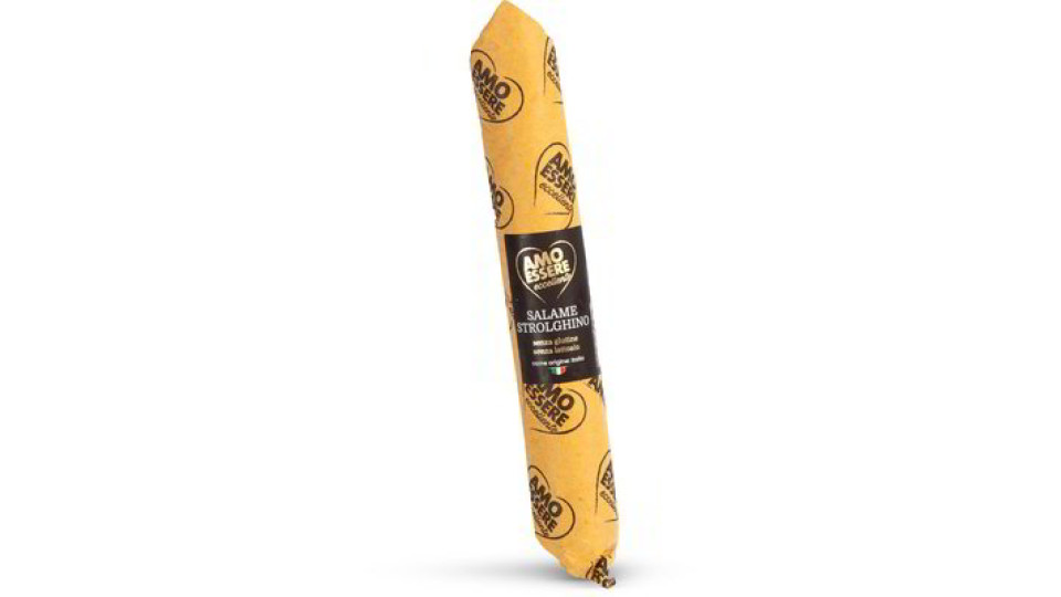 Salame strolghino