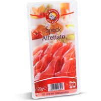 Speck a fette