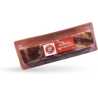 Trancio di pancetta affumicata