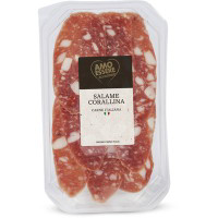 Salame Corallina