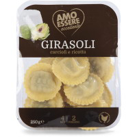 Ravioli ai funghi porcini e tartufo