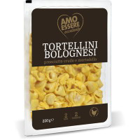 Tortellini bolognesi