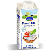 Panna UHT da montare