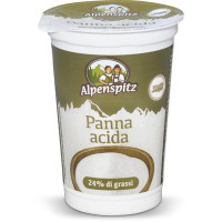Panna acida