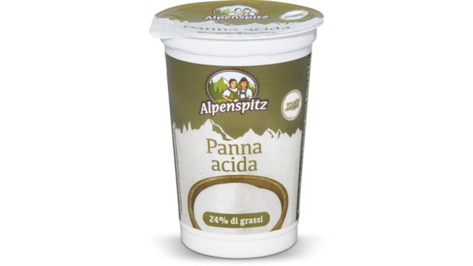 Panna acida