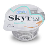 Skyr bianco