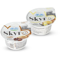 Skyr caffè/vaniglia