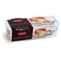 Panna cotta