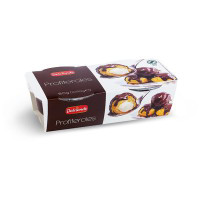 Profiteroles