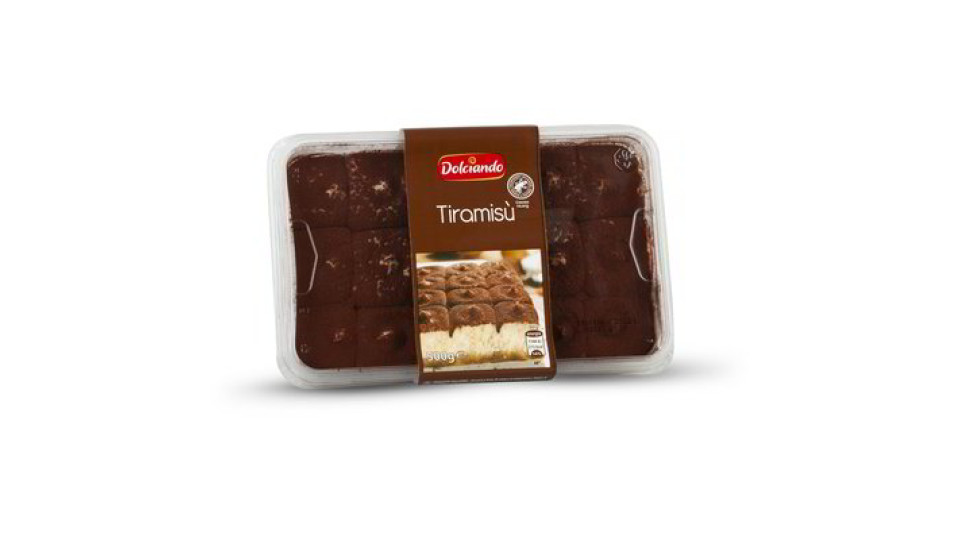 Tiramisù