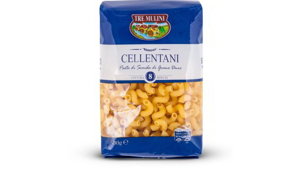 Cellentani