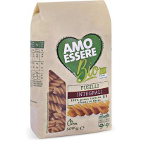 Fusilli integrali bio