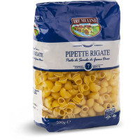 Pipette rigate