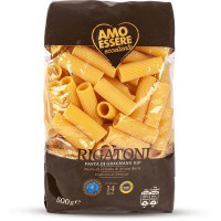 Rigatoni di Gragnano IGP