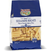 Sedanini rigati