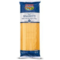 Spaghetti