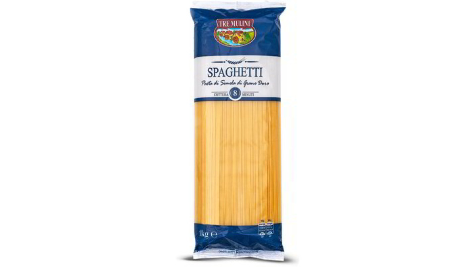 Spaghetti
