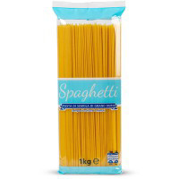 Spaghetti