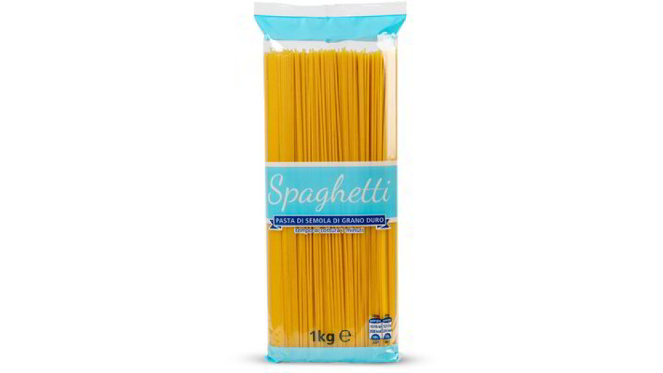 Spaghetti