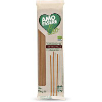 Spaghetti integrali bio