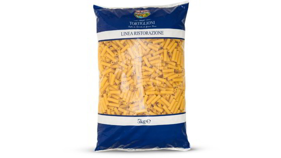 Tortiglioni - Linea ristorazione